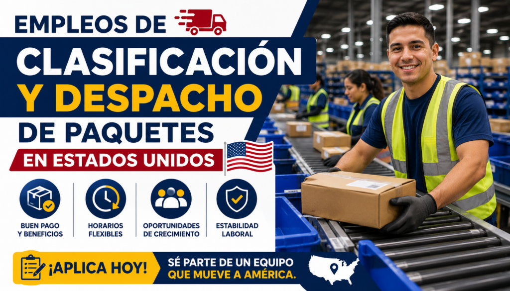 Operario de Centro de Distribución: Funciones y Beneficios